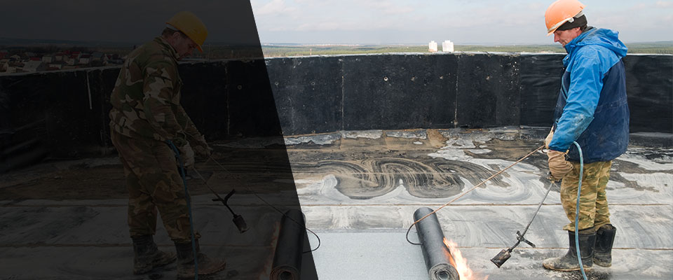 Antigo Roofing Contractors